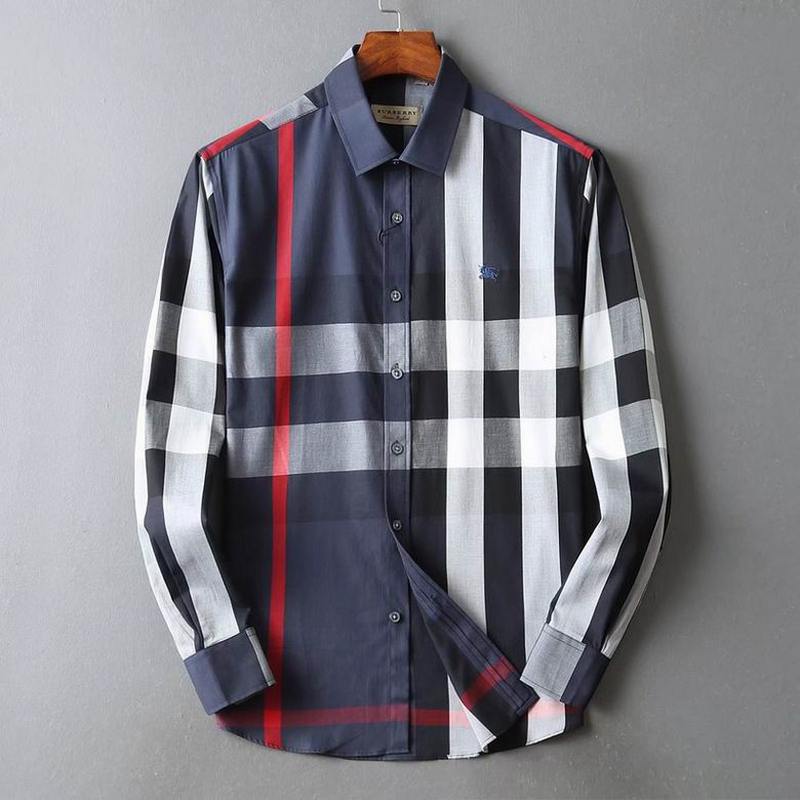 Burberry Men's Shirts 115